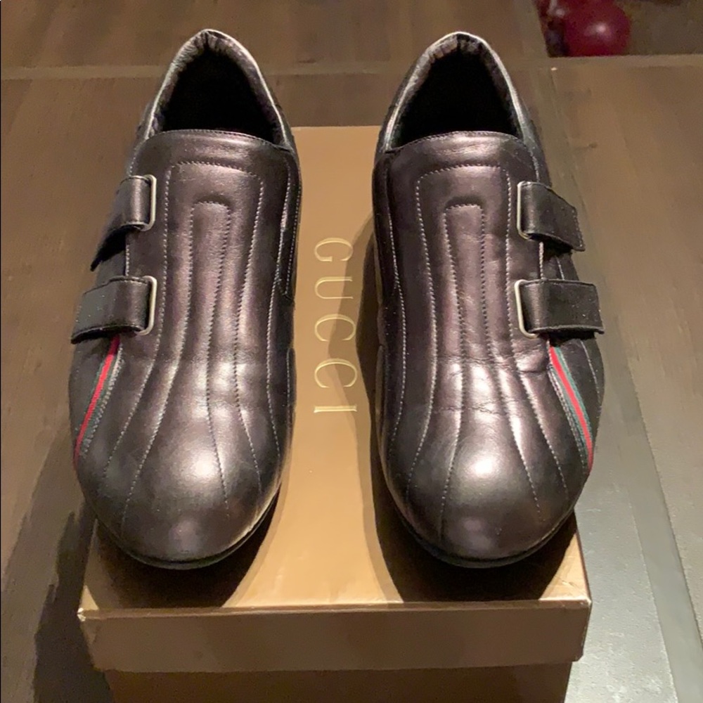 Gucci loafers
